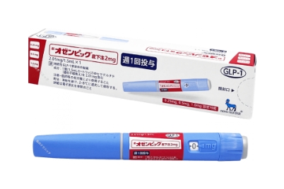 オゼンピック